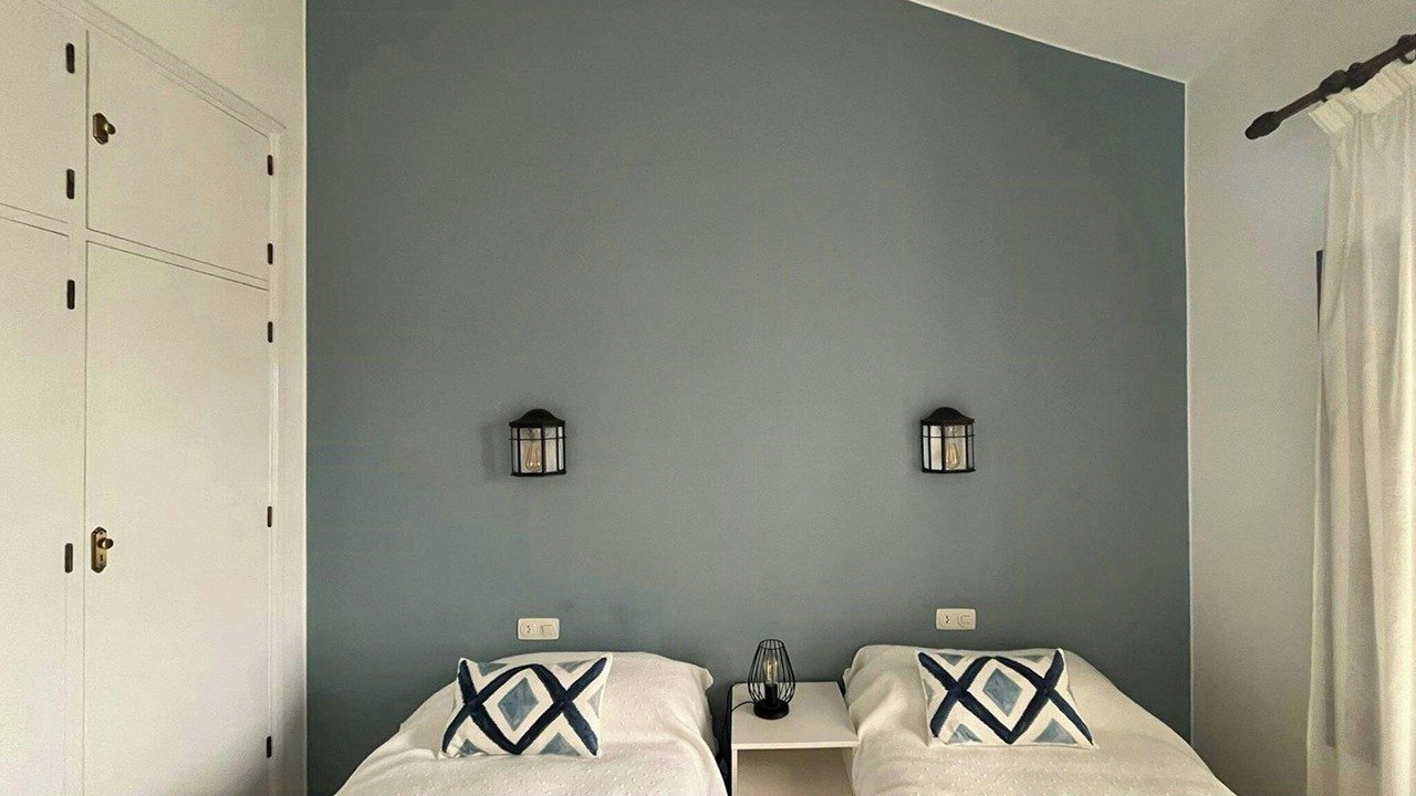 Photo of Bedroom in Utrera