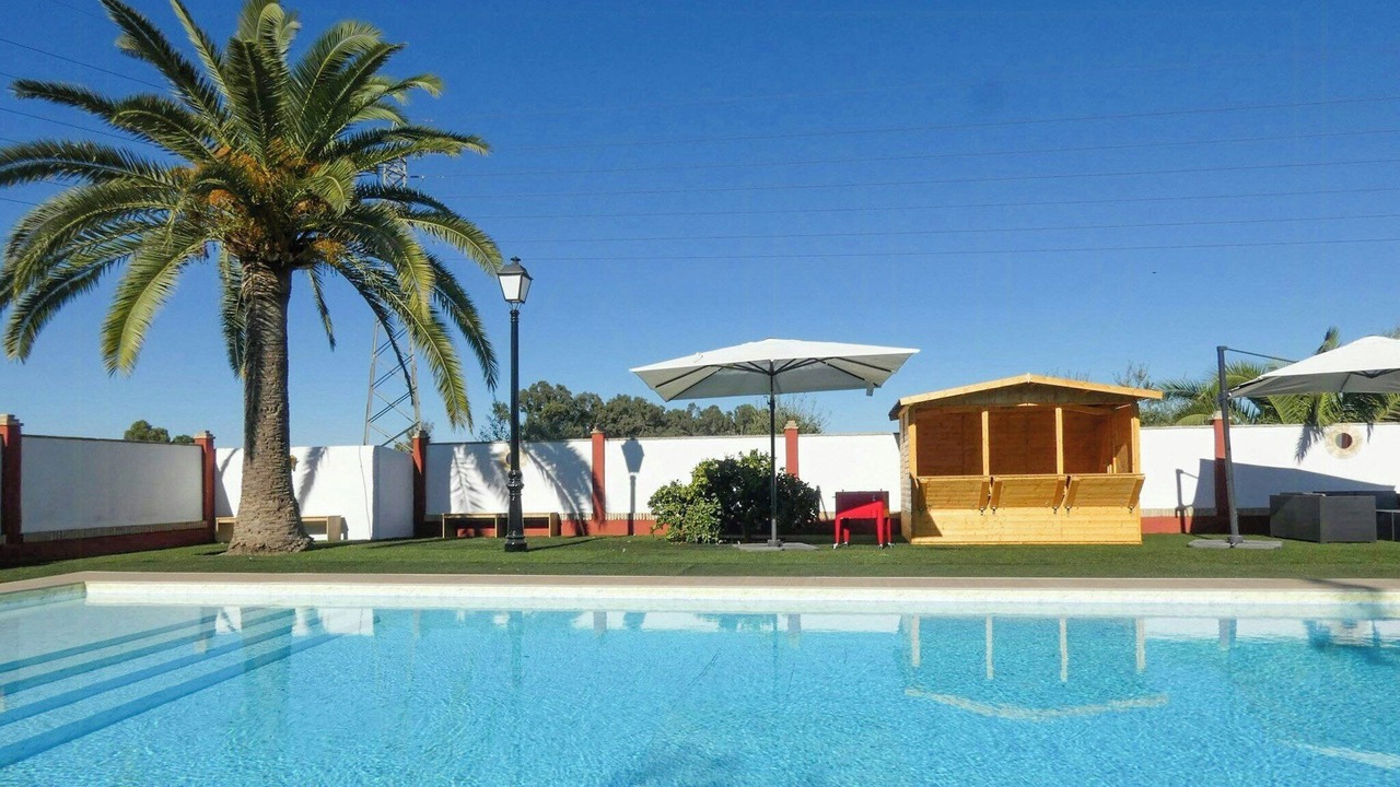 Photo of Outdoor in Utrera