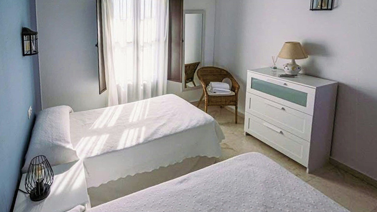 Photo of Bedroom in Utrera