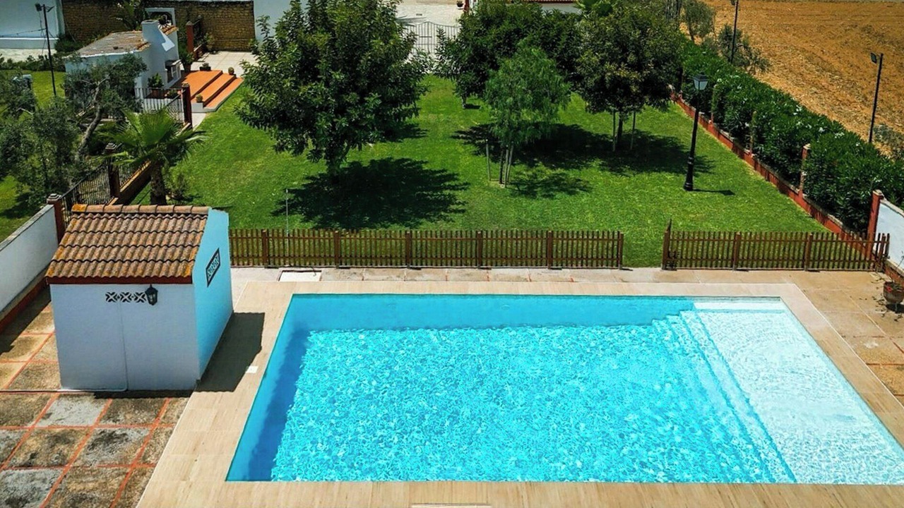 Photo of Outdoor in Utrera