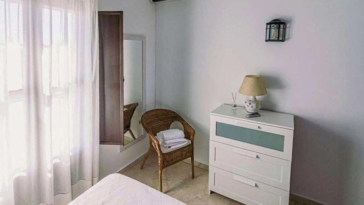 Photo of Bedroom in Utrera