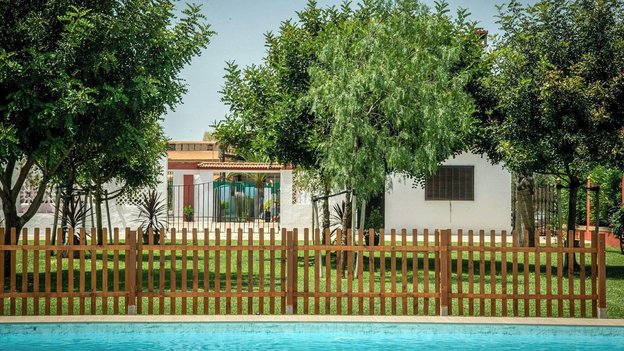 Photo of Outdoor in Utrera