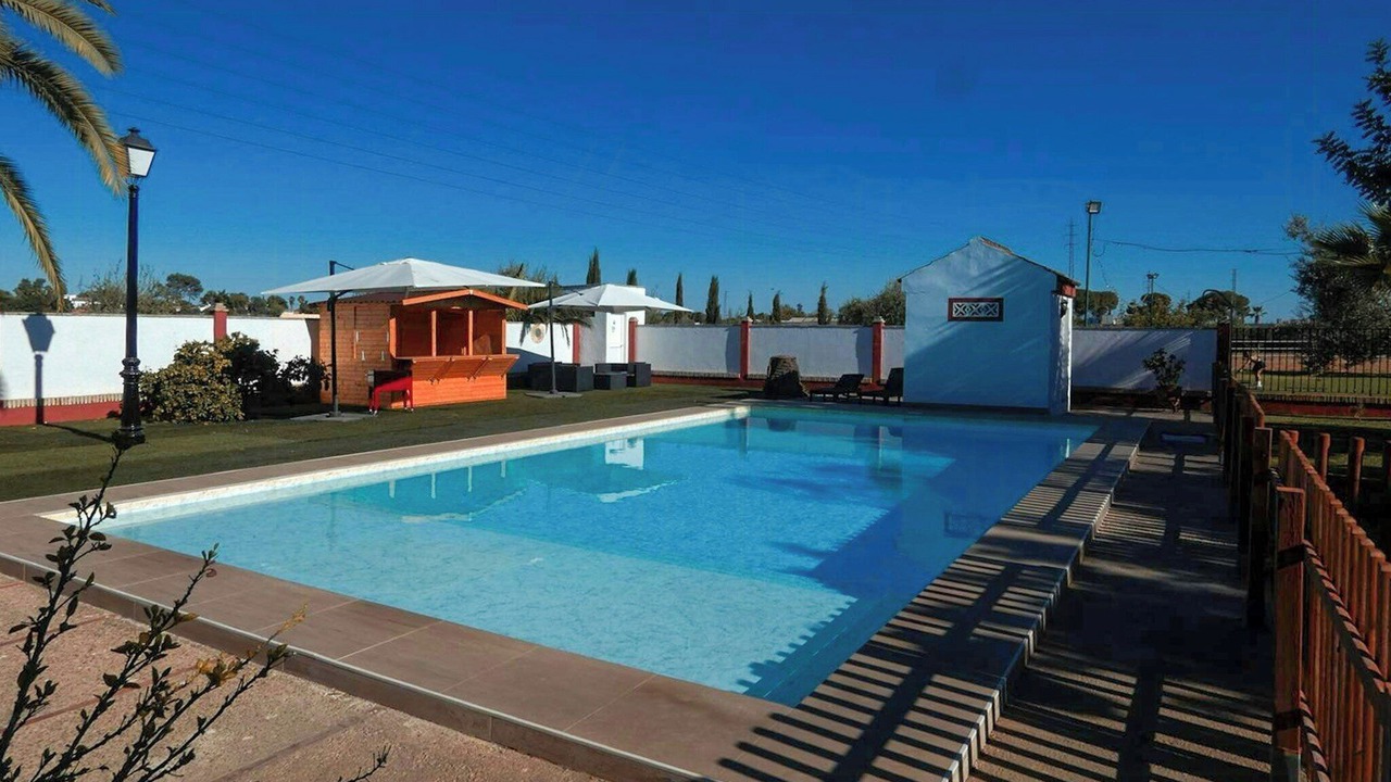 Photo of Outdoor in Utrera
