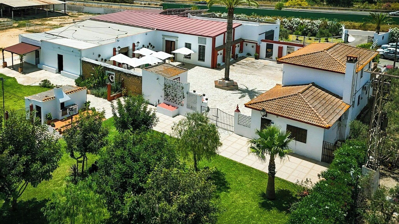 Photo of Outdoor in Utrera