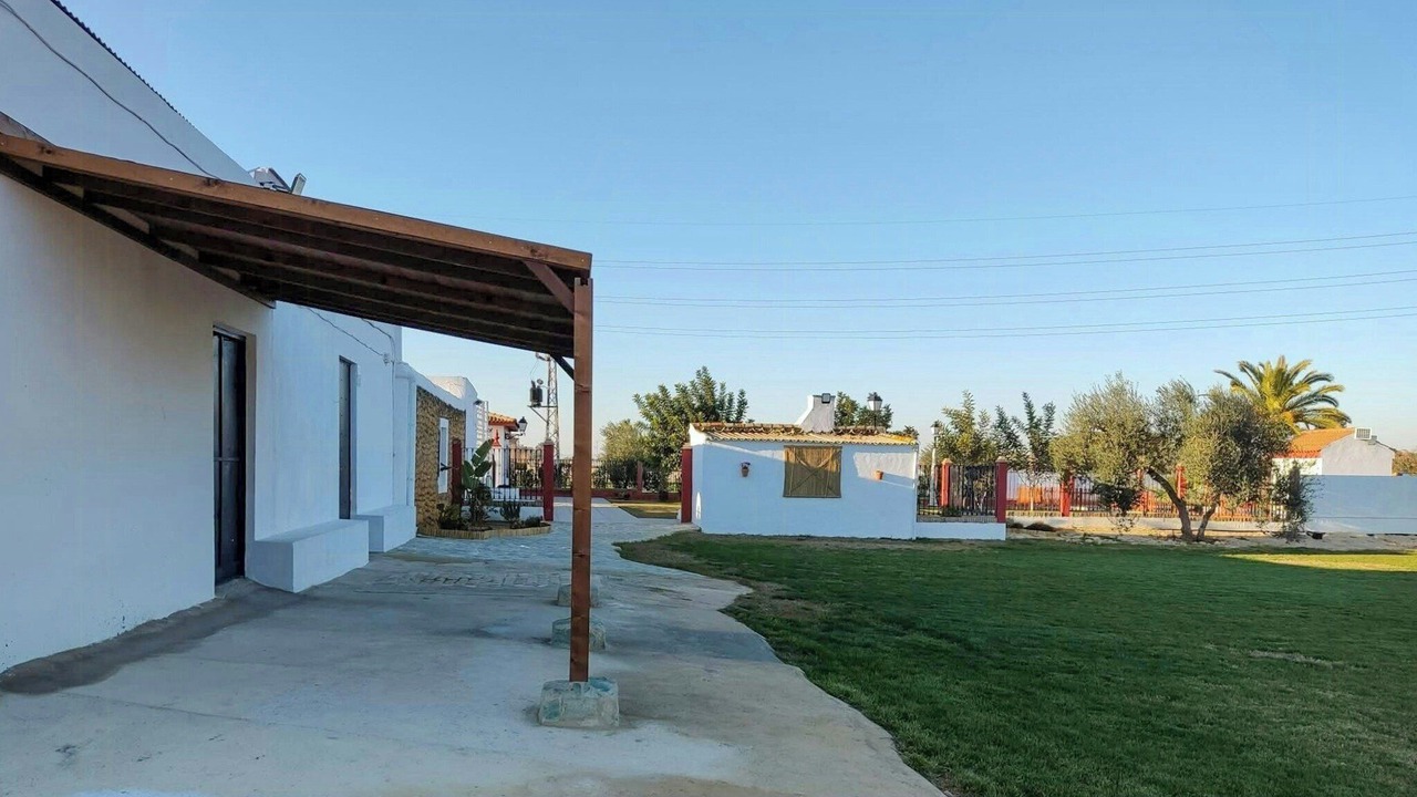Photo of Outdoor in Utrera