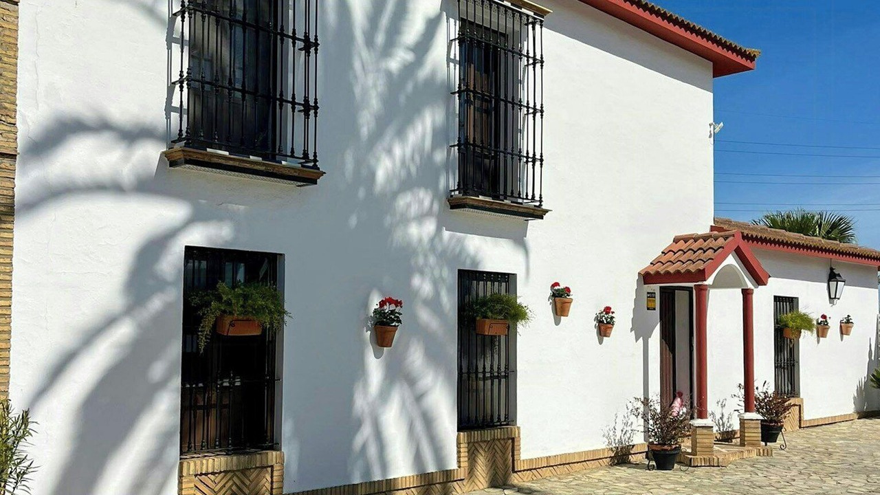 Photo of Outdoor in Utrera