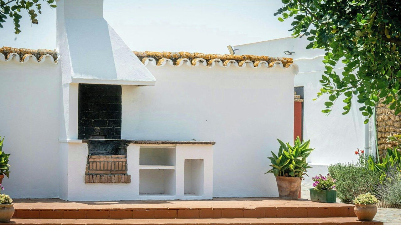 Photo of Outdoor in Utrera