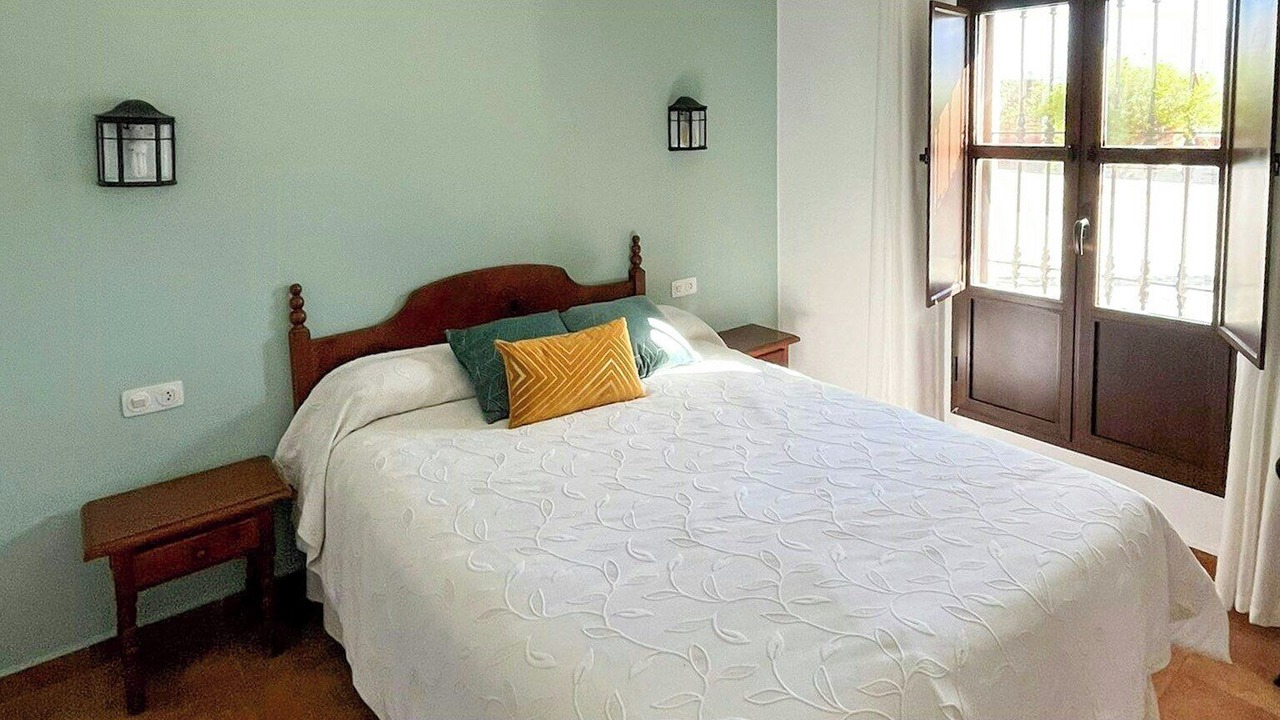 Photo of Bedroom in Utrera