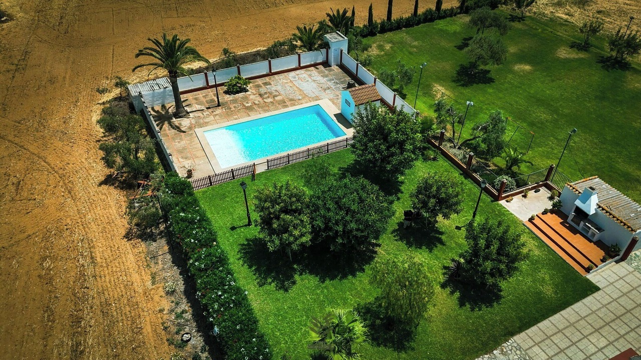 Photo of Outdoor in Utrera
