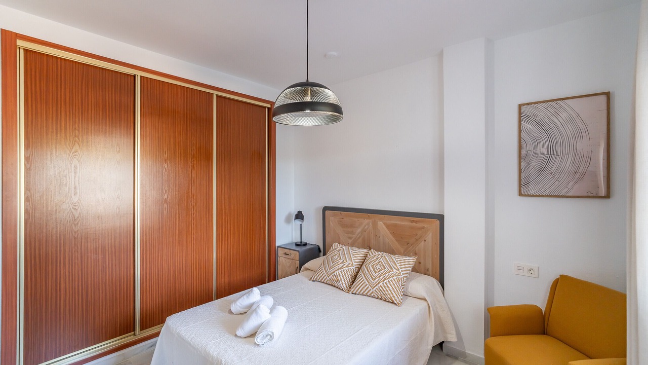 Photo of Bedroom in Alhaurin de la Torre