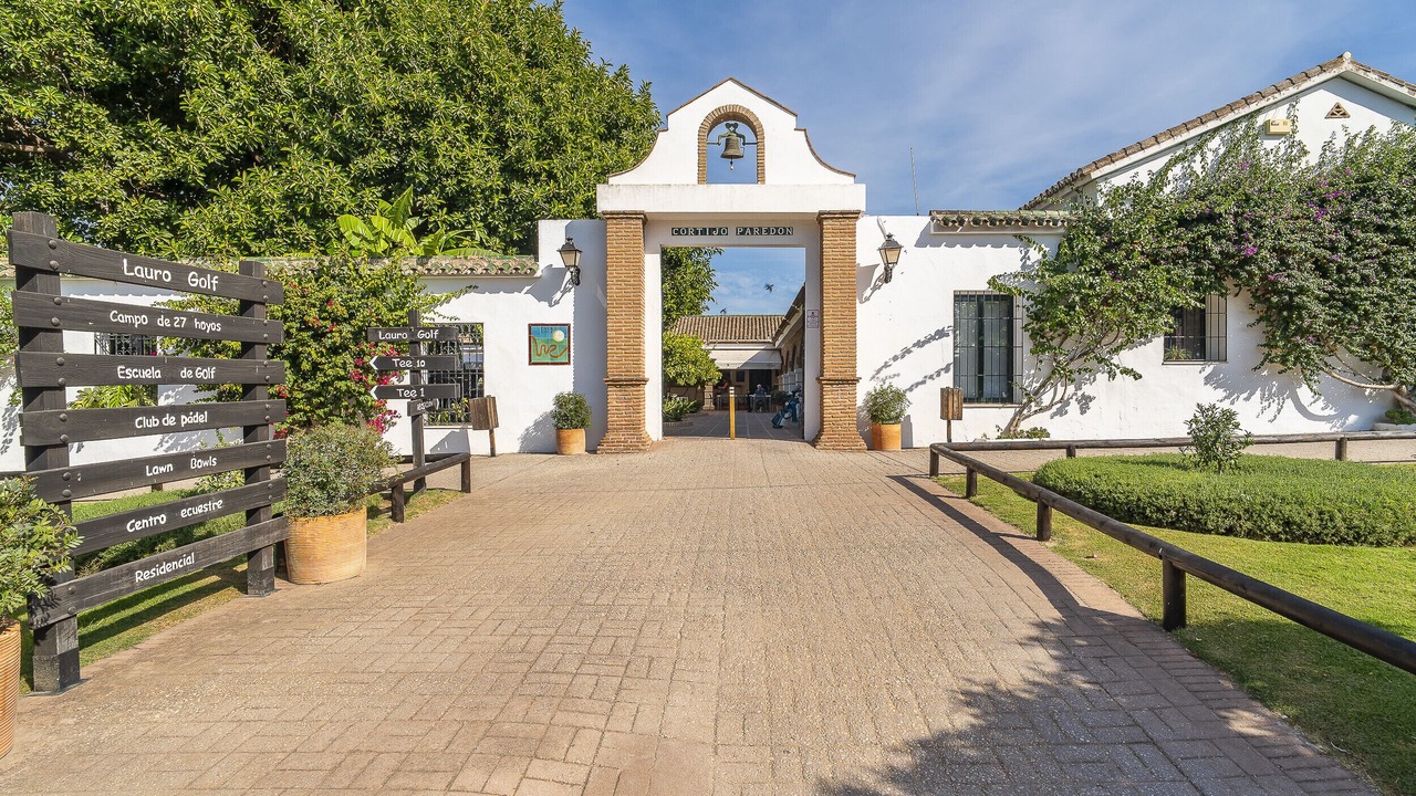 Photo of Outdoor in Alhaurin de la Torre