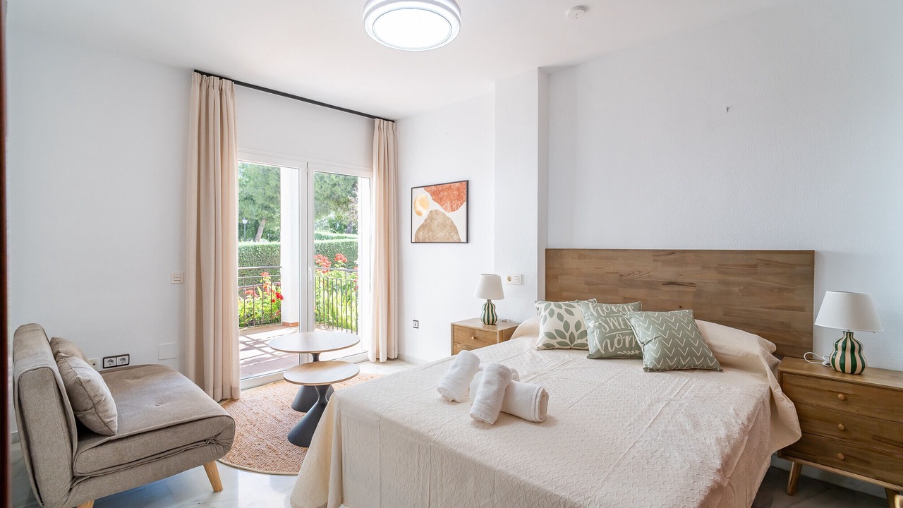 Photo of Bedroom in Alhaurin de la Torre
