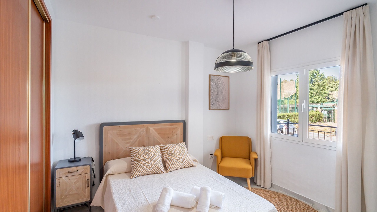 Photo of Bedroom in Alhaurin de la Torre