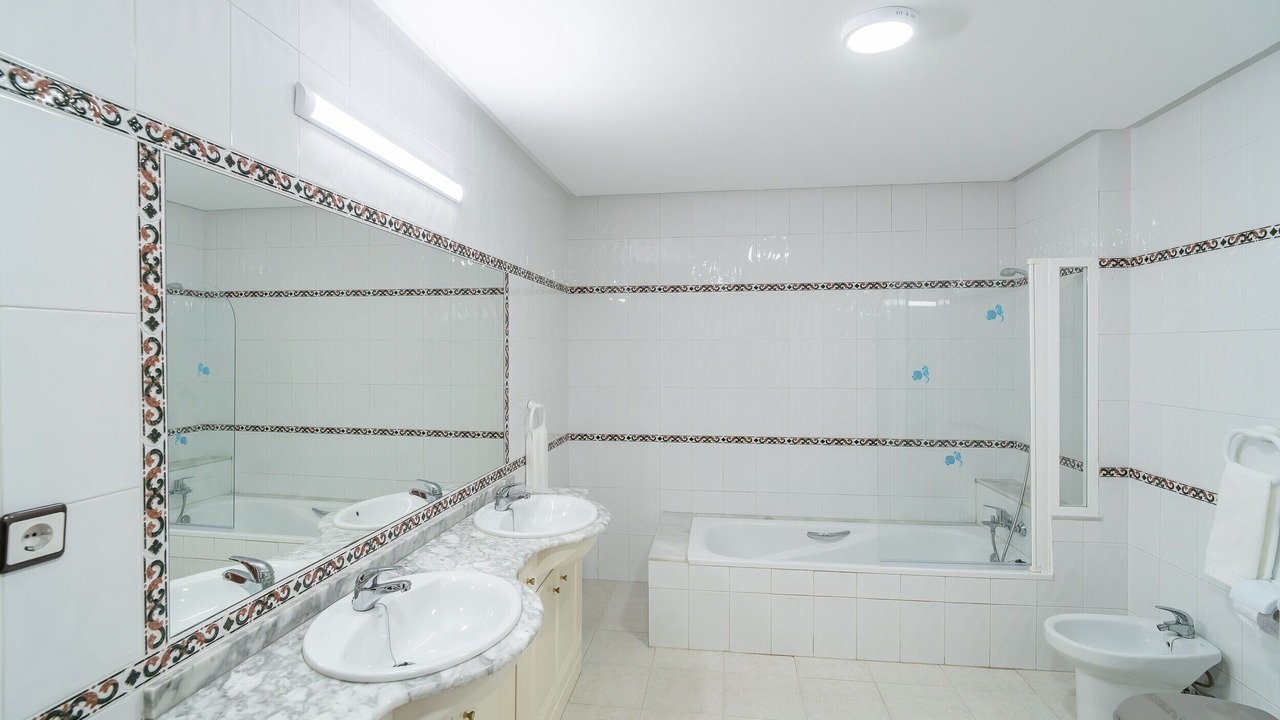 Photo of Bathroom in Alhaurin de la Torre