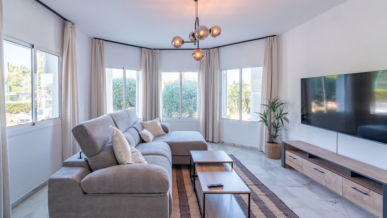 Photo of Livingroom in Alhaurin de la Torre