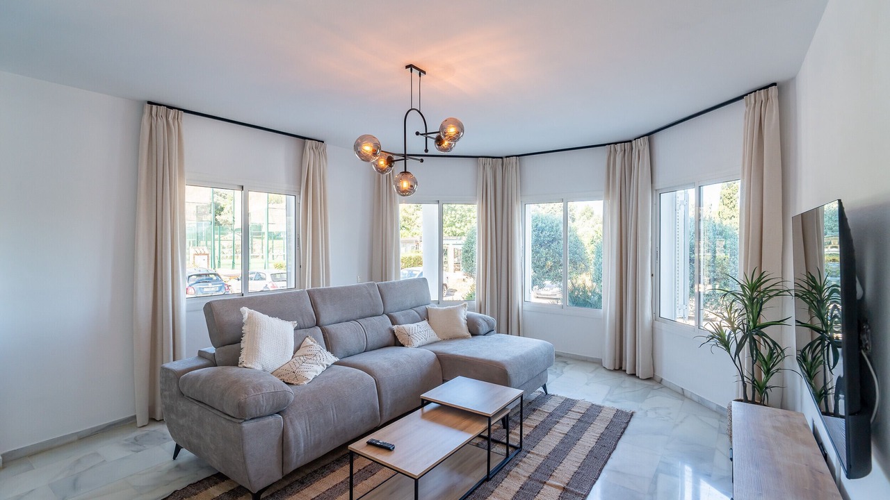 Photo of Livingroom in Alhaurin de la Torre