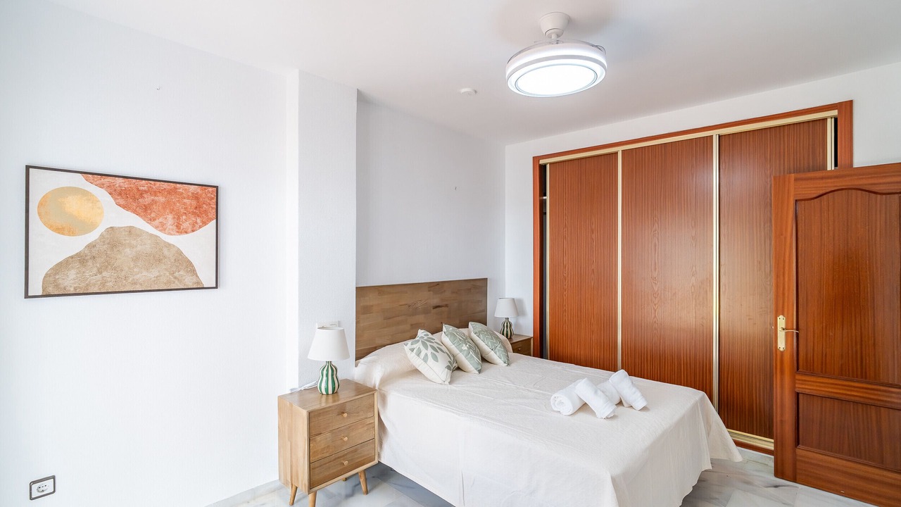 Photo of Bedroom in Alhaurin de la Torre