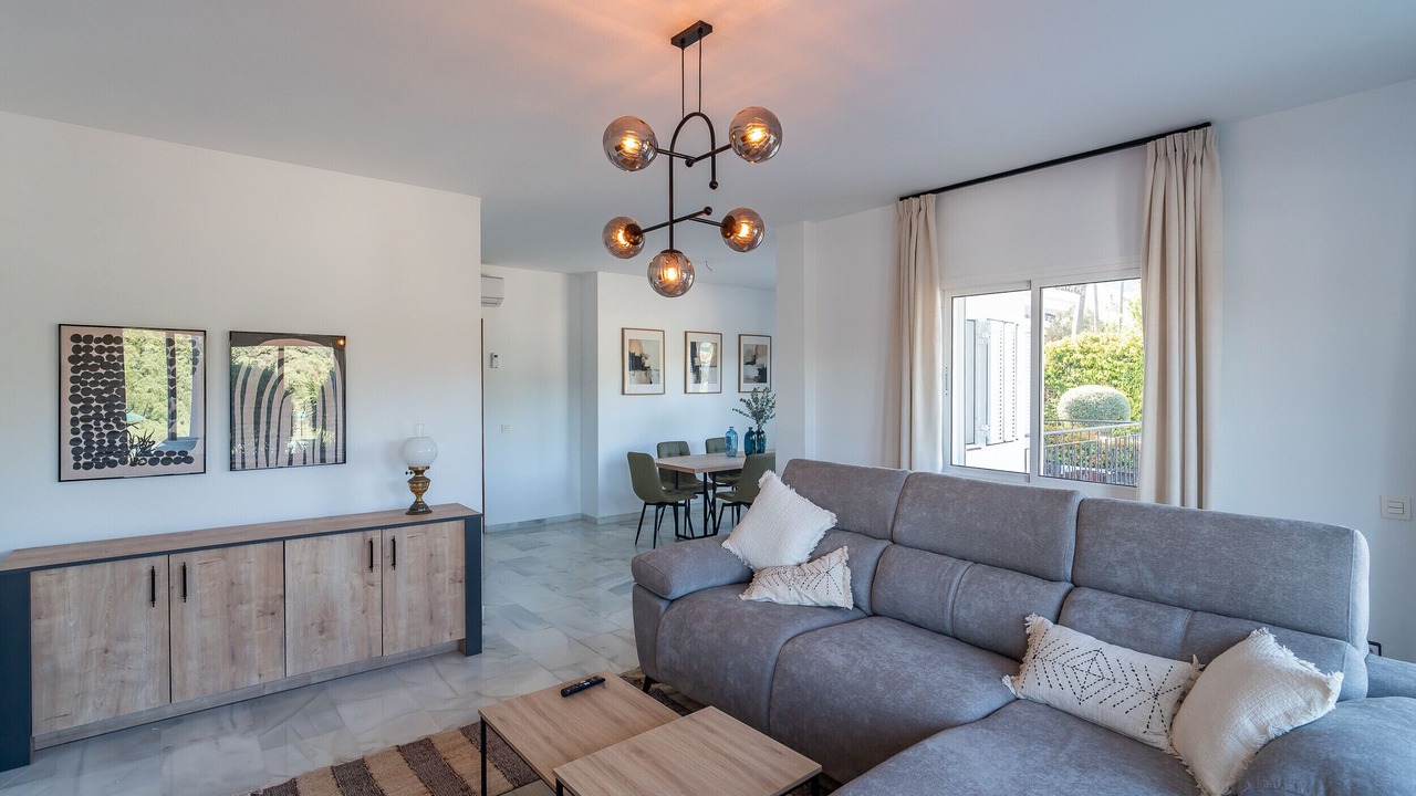 Photo of Livingroom in Alhaurin de la Torre