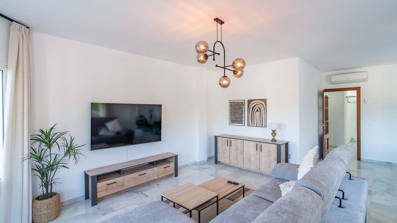 Photo of Livingroom in Alhaurin de la Torre