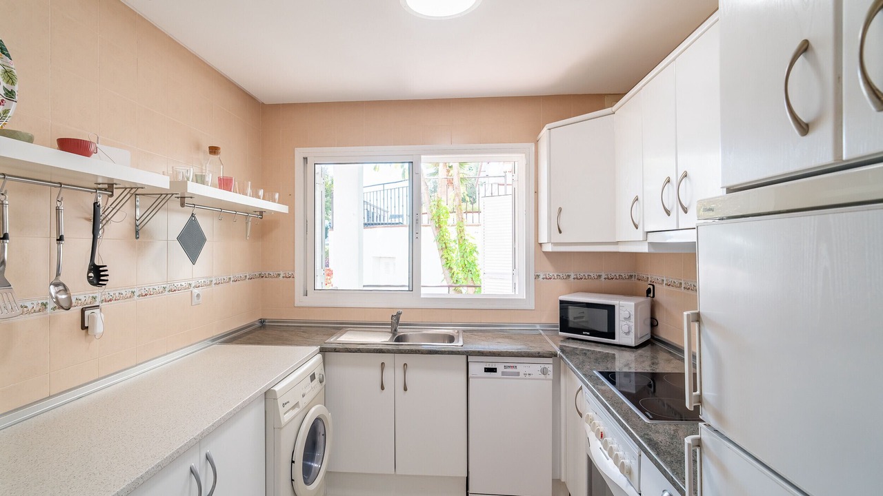 Photo of Kitchen in Alhaurin de la Torre