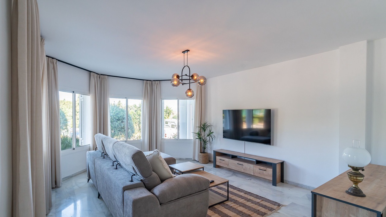 Photo of Livingroom in Alhaurin de la Torre