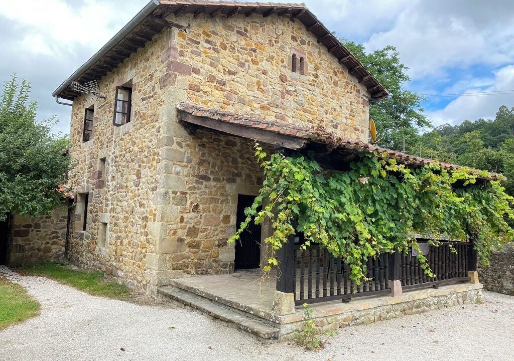 Photo of Outdoor in Barcenaciones