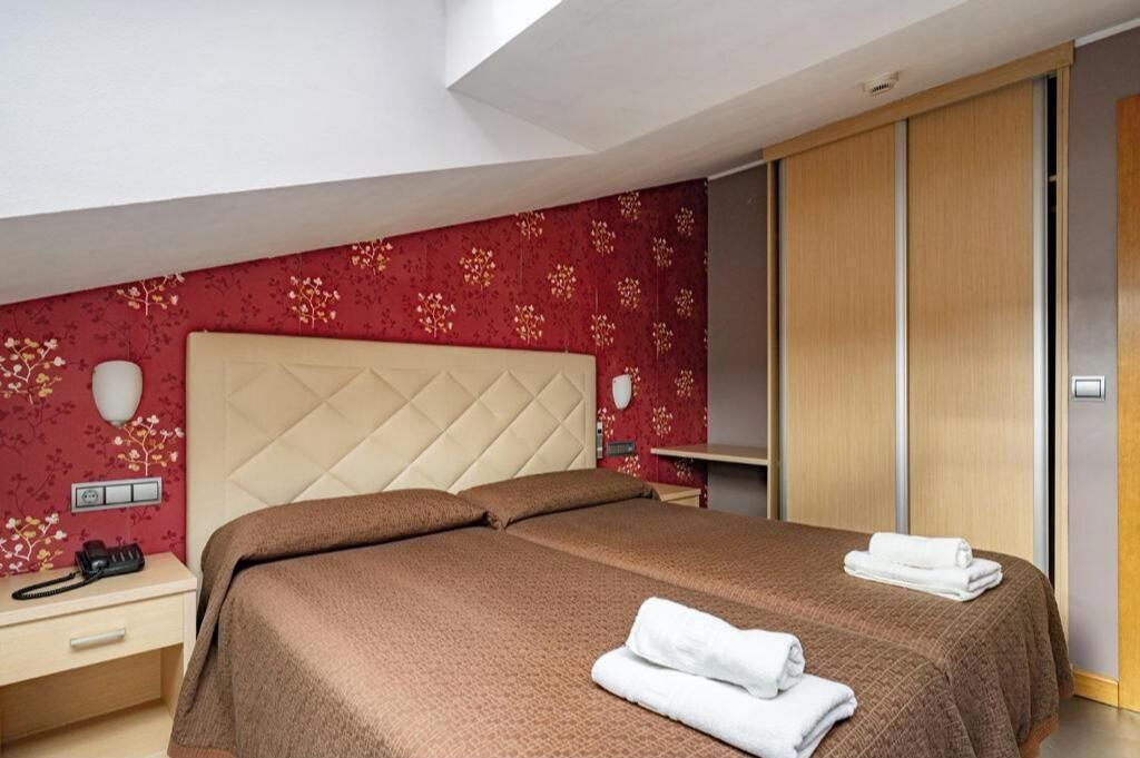 Photo of Bedroom in Cangas de Onis