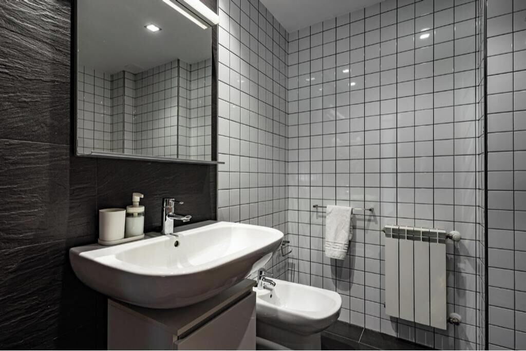 Photo of Bathroom in Cangas de Onis