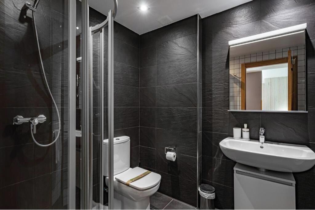 Photo of Bathroom in Cangas de Onis