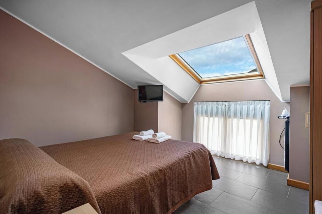 Photo of Bedroom in Cangas de Onis