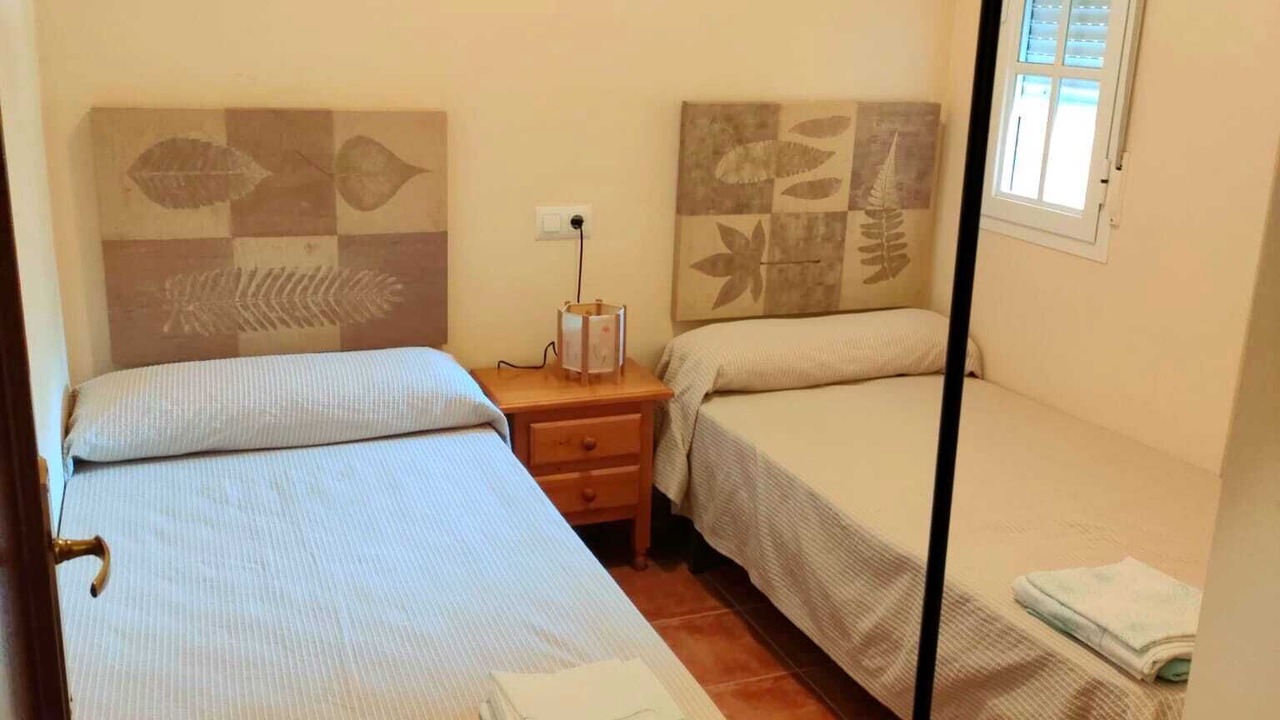 Photo of Bedroom in Islantilla