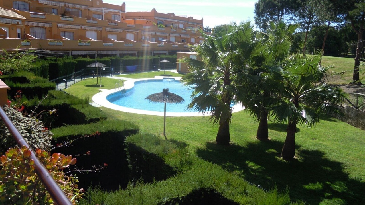Photo of Outdoor in Islantilla