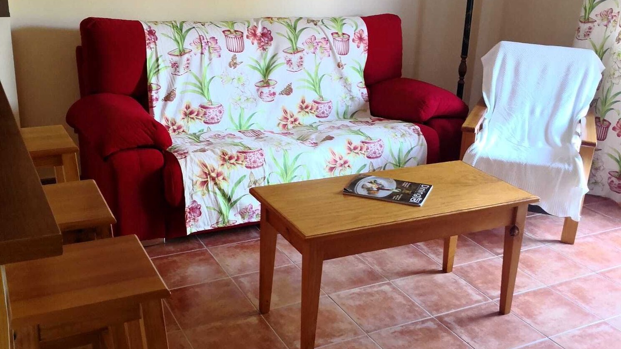 Photo of Livingroom in Islantilla