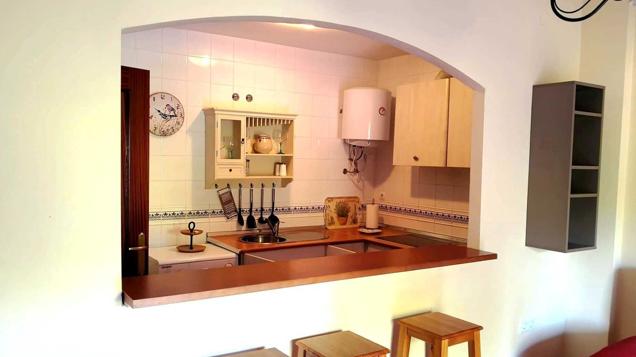 Photo of Kitchen in Islantilla