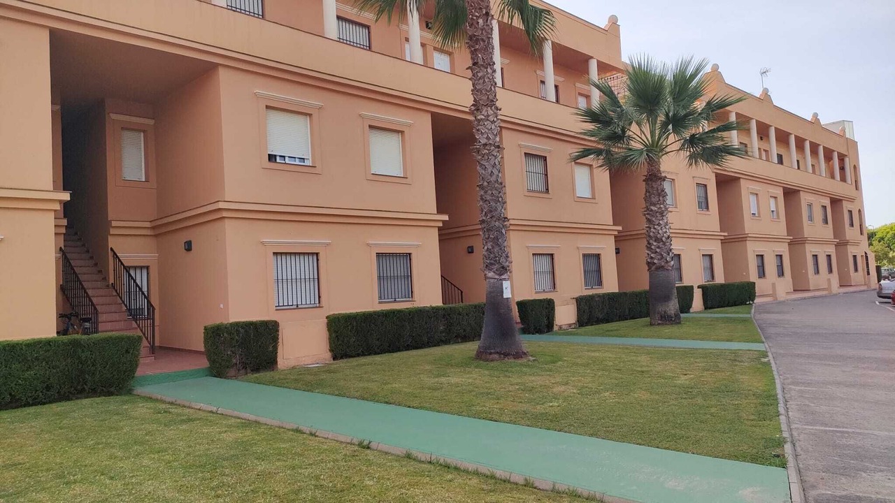 Photo of Outdoor in Islantilla