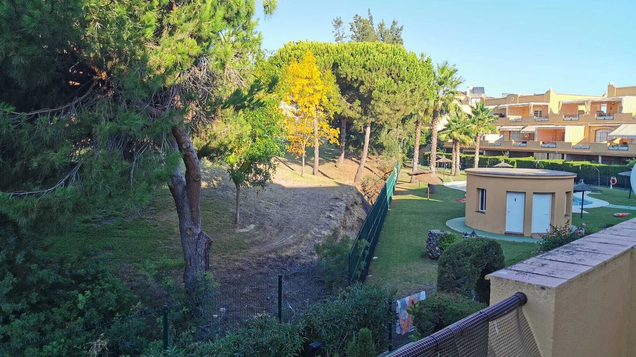 Photo of Outdoor in Islantilla