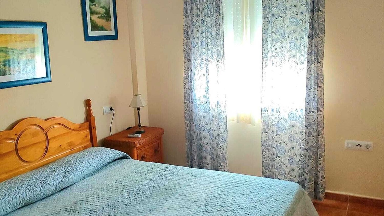Photo of Bedroom in Islantilla
