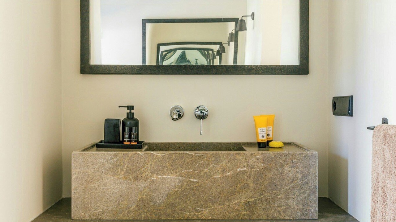 Photo of Bathroom in Lebrija