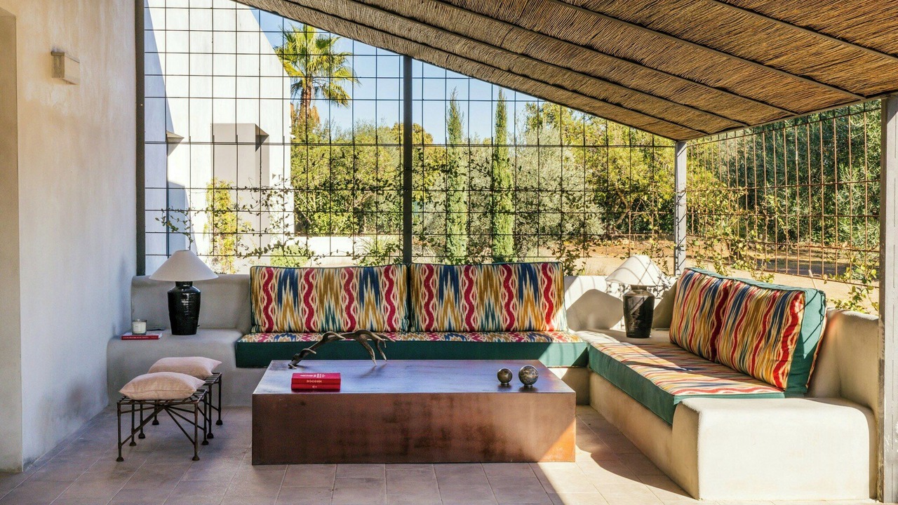 Photo of Outdoor in Lebrija