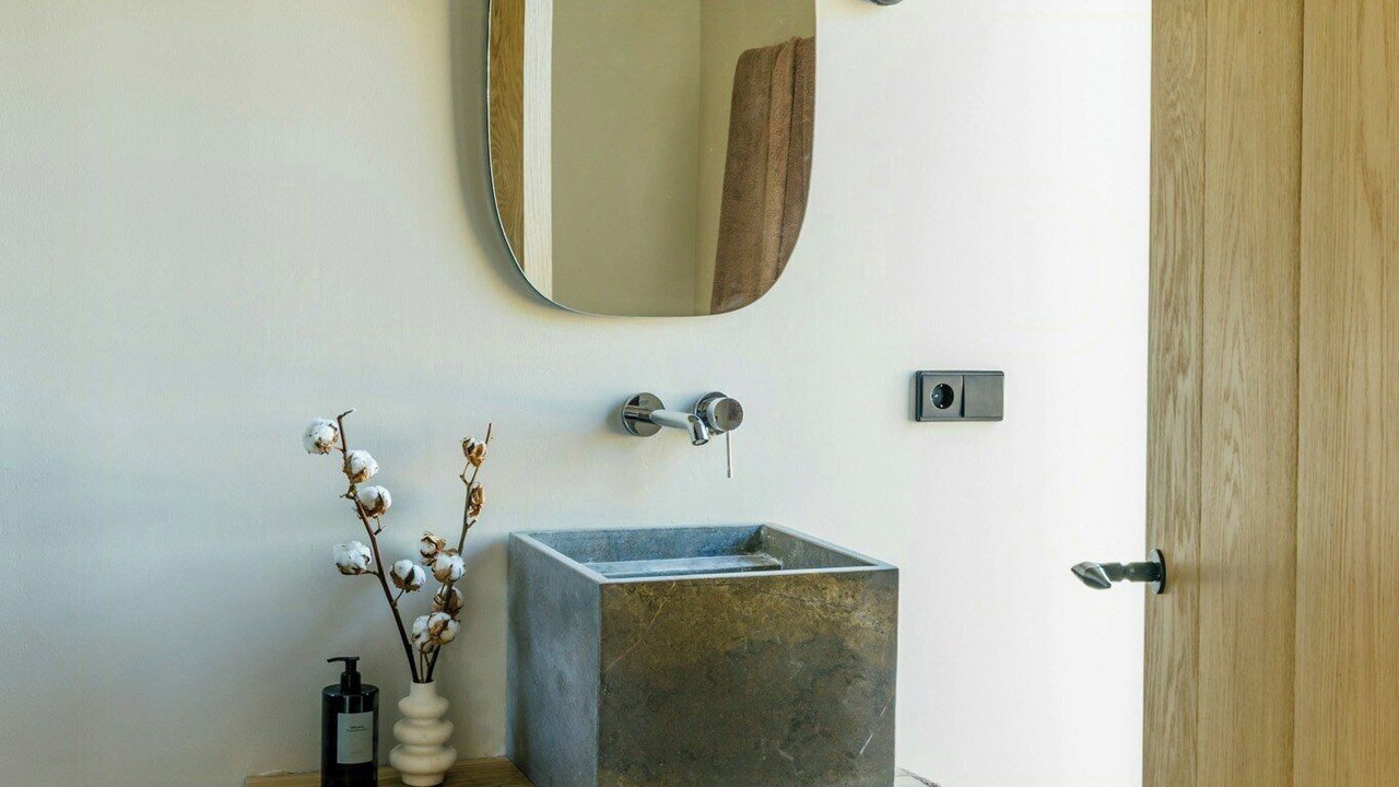 Photo of Bathroom in Lebrija