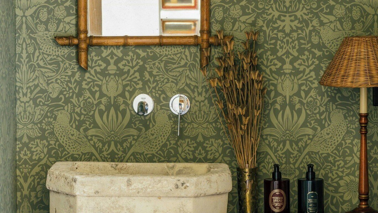 Photo of Bathroom in Lebrija