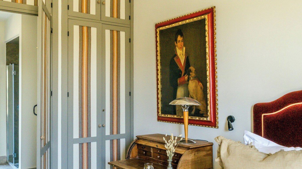 Photo of Bedroom in Lebrija