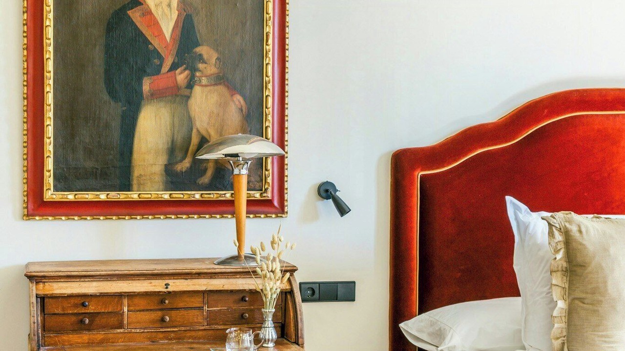 Photo of Bedroom in Lebrija