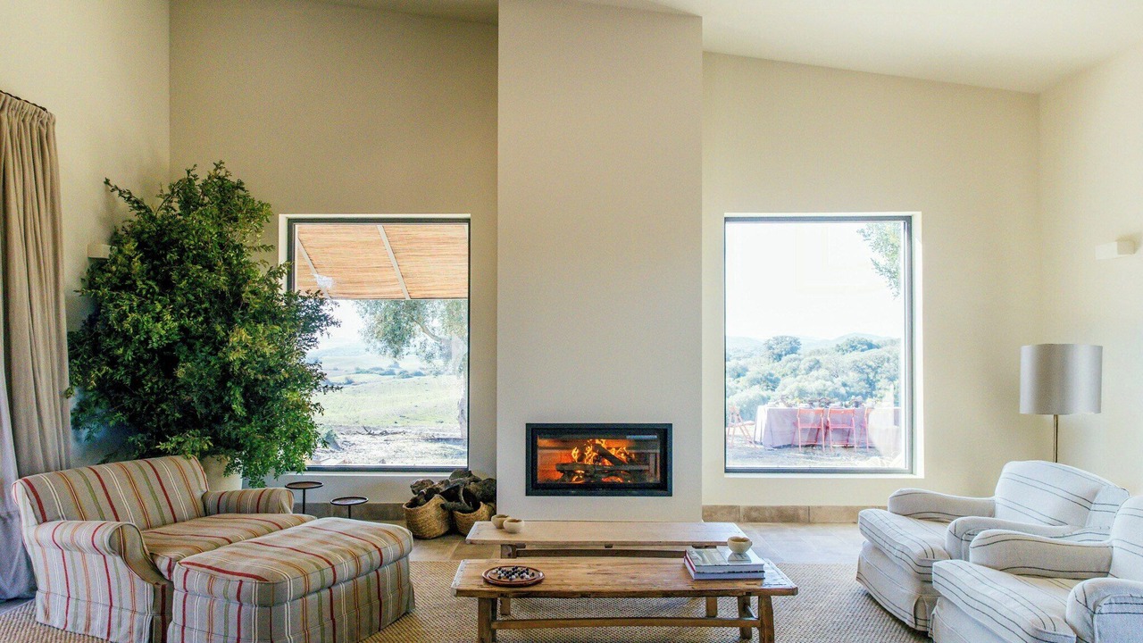 Photo of Livingroom in Lebrija