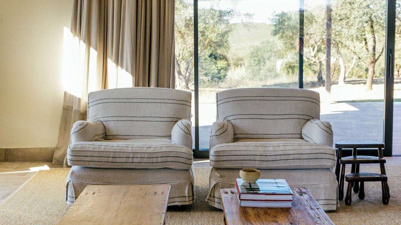 Photo of Livingroom in Lebrija