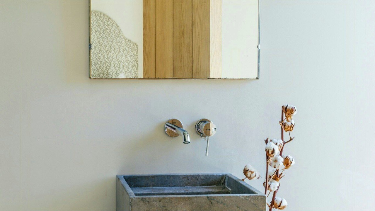 Photo of Bathroom in Lebrija