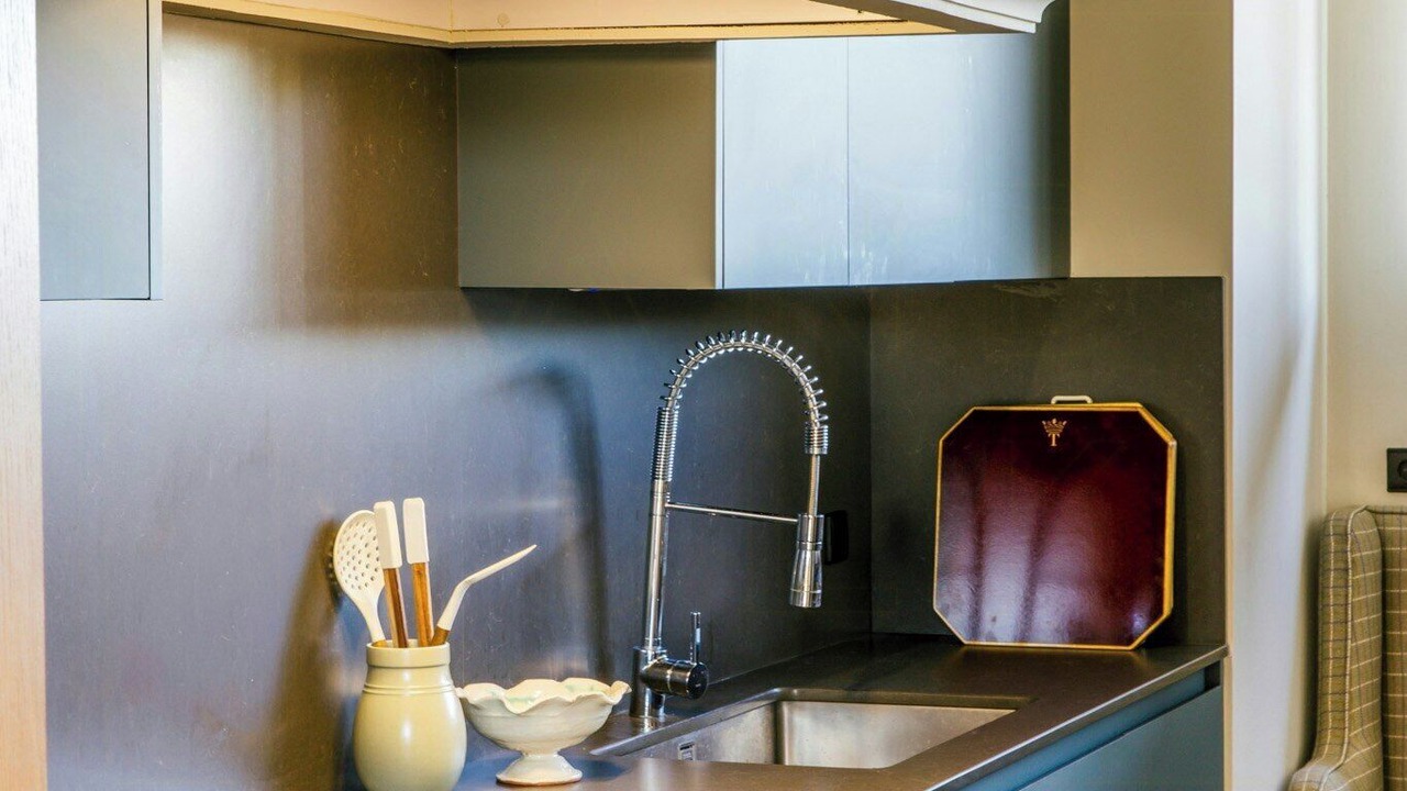 Photo of Kitchen in Lebrija