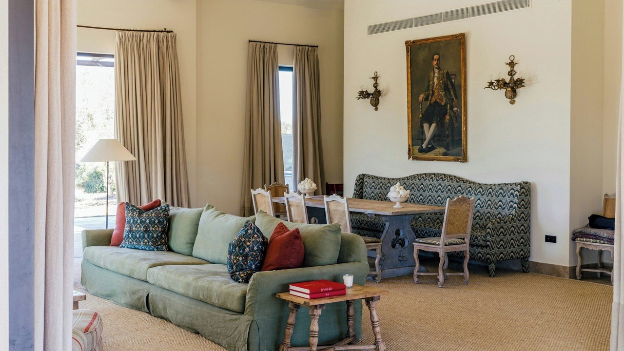 Photo of Livingroom in Lebrija