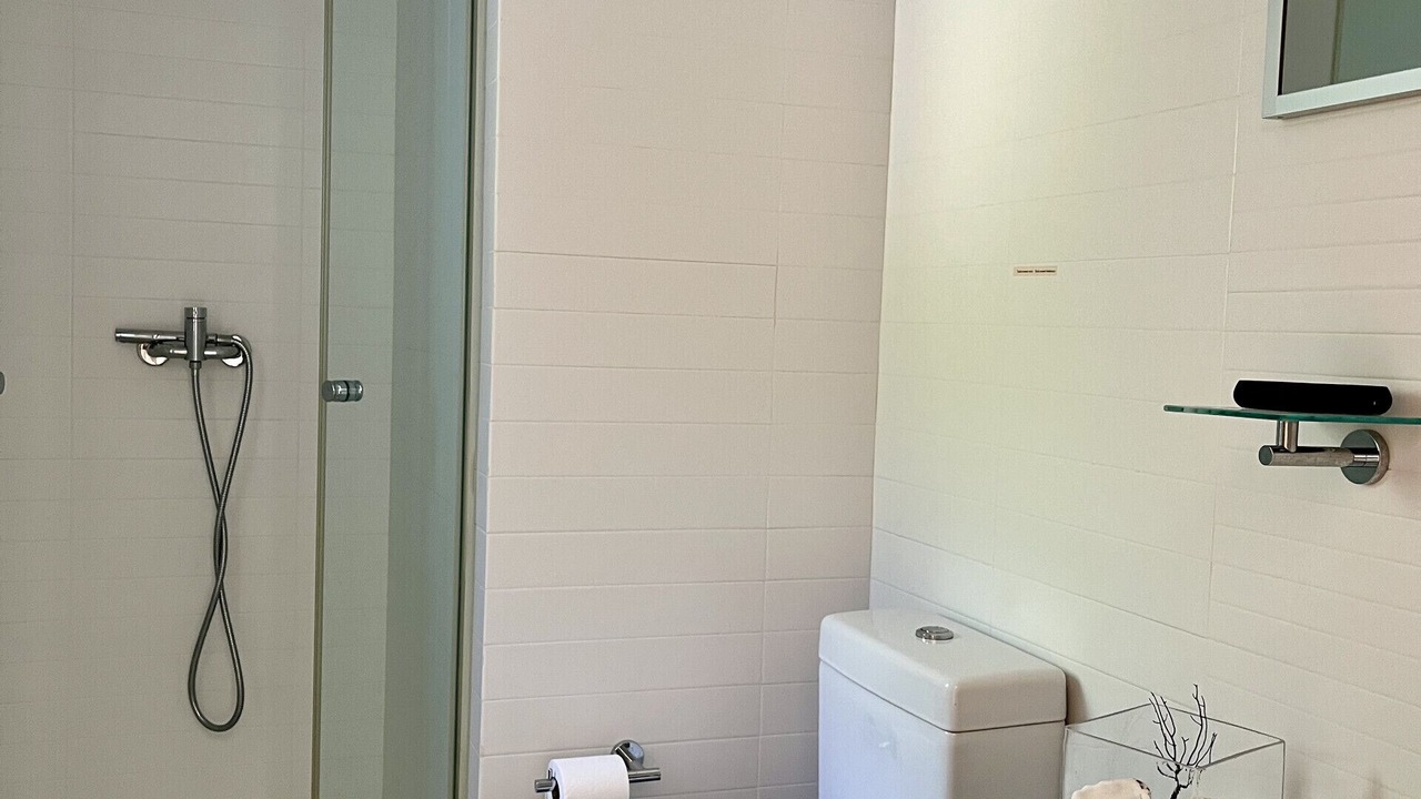 Photo of Bathroom in Cabo Roche