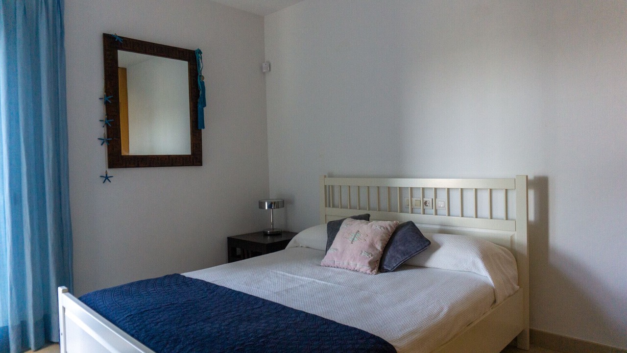Photo of Bedroom in Cabo Roche